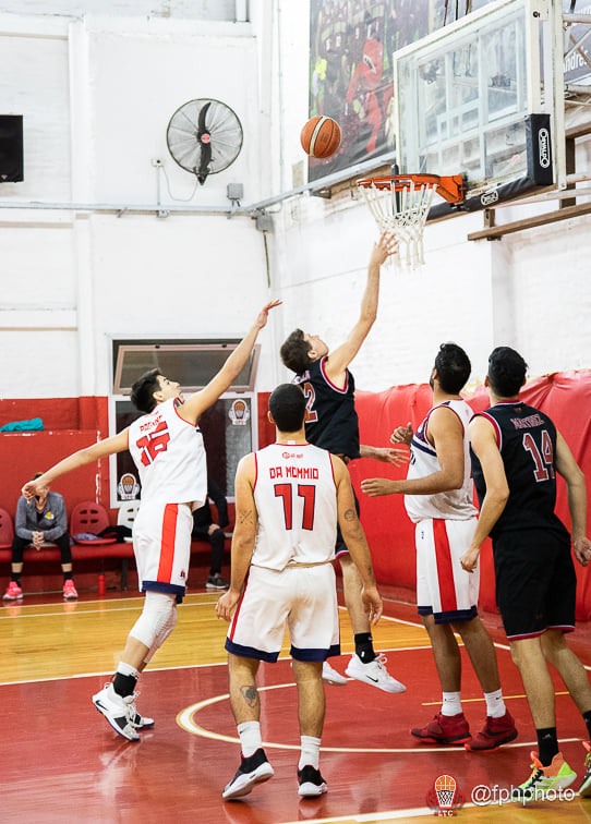  Ramos Mejía Lawn Tennis Club - Club Atlético Estudiantil Porteño - Basketball - Ramos Mejia Lawn Tenis Club Vs CA Estudiantil Porteño 2021 (#RMLTCvsCAEP2011) Photo by: Alan Roy Bahamonde | Siuxy Sports 2021-06-11