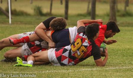 XXII Seven de la Tradición 2022 - Areco - Reel A1 - Game
