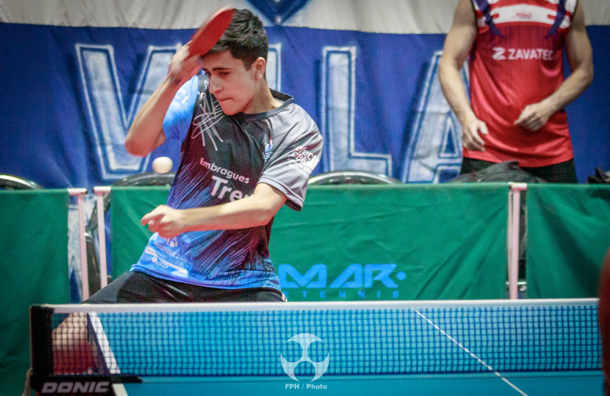  Social Club TDM -  - Tabletennis - Ping Pong - Liga de equipos 2021 - FETEMBA (#FETEMBA2021LigaEquipos) Photo by: Alan Roy Bahamonde | Siuxy Sports 2021-10-01