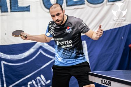 Copa por equipos 2021