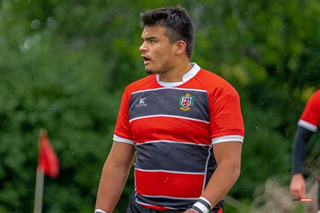 TMR (48) vs (0) BRFC - Reel B - M2