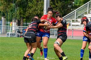 FC Grenoble VS Toulouse