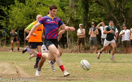 XXII Seven de la Tradición 2022 - Areco - Reel A2 - Game