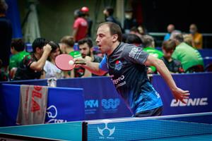 Ping Pong - Liga de equipos 2021 - FETEMBA