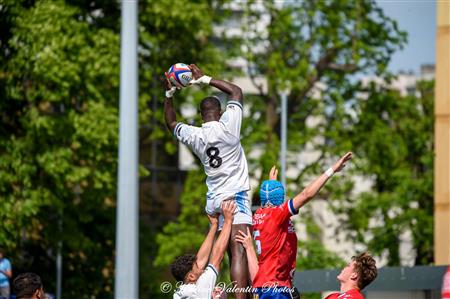 Crabos - FC Grenoble vs RC Massy