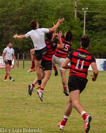 XXII Seven de la Tradición 2022 - Areco - Reel A1 - Game