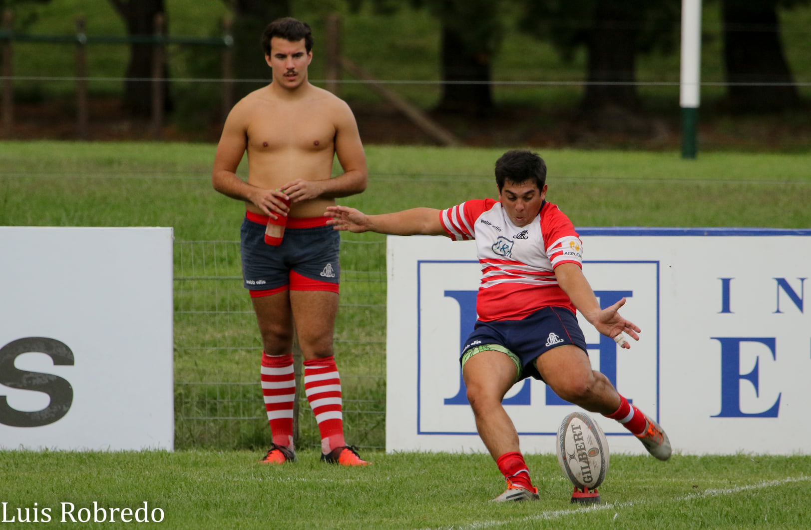  Los Cardos Rugby Club - Areco Rugby Club - Rugby - Los Cardos Rugby Club vs Areco Rugby Club (#LCRCvsARC2022) Photo by: Luis Robredo | Siuxy Sports 2022-03-08