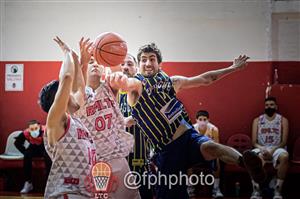Ramos Mejia Lawn Tenis Club Vs ICD Pedro Echagüe 2021