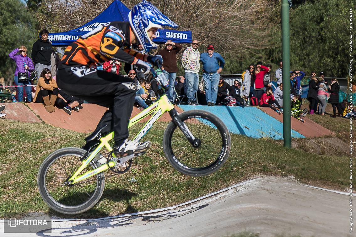   -  - Cycling - BMX Campeonato Buenos Aires 2018 (#BMX2018CampeonatoBsAs) Photo by: Alan Roy Bahamonde | Siuxy Sports 2018-06-01