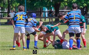 SITAS vs Liceo Naval - M15 URBA