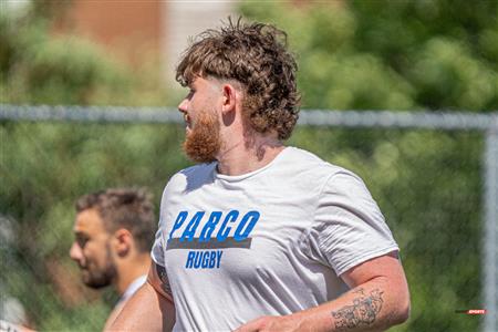 PARC OLYMPIQUE VS BEACONSFIELD RFC - M1 - REEL B