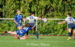 FC Grenoble VS Montpellier U18