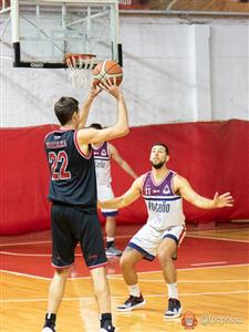 Ramos Mejia Lawn Tenis Club Vs CA Estudiantil Porteño 2021