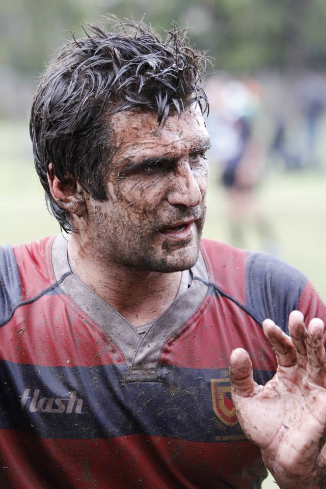  Curupaytí Club de Rugby -  - Rugby -  () Photo by:  | Siuxy Sports 2015-05-02