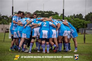 49 Nacional de Veteranos de Rugby - Corrientes