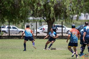 51 Nacional de Veteranos de Rugby San Juan - VARBA 2 vs VINOS 2
