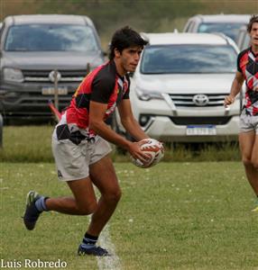 Seven de la Tradición 2021 - San Antonio de Areco