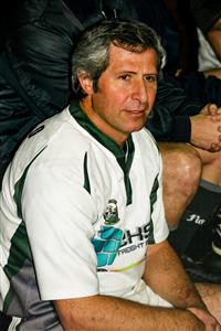 Pivetes XV (Los Pinos) vs Liceo Militar Classics