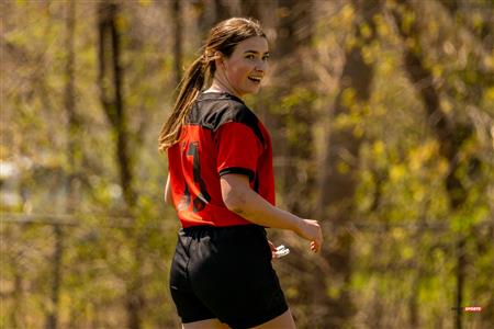 BRFC vs SABVRC (Fem) 2022 - Reel B