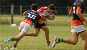 Seven de la Tradición 2021 - San Antonio de Areco