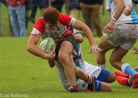Areco Rugby Club vs Centro Naval
