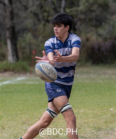 M16 - Universitario Rugby Club vs. Huirapuca SC