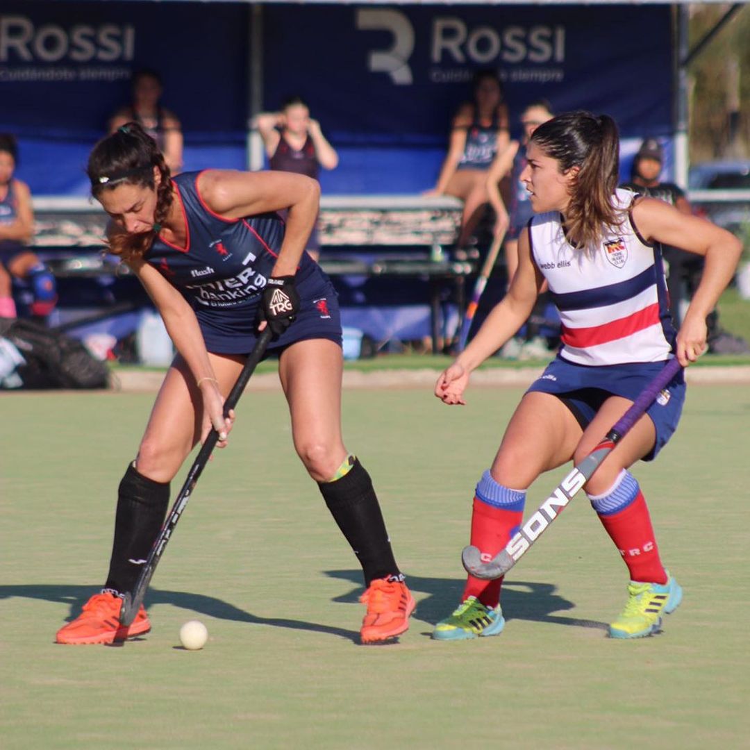  Buenos Aires Cricket & Rugby Club -  - Field hockey -  () Photo by:  | Siuxy Sports 2021-09-22