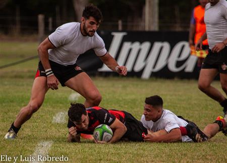 XXII Seven de la Tradición 2022 - Areco - Reel A1 - Game