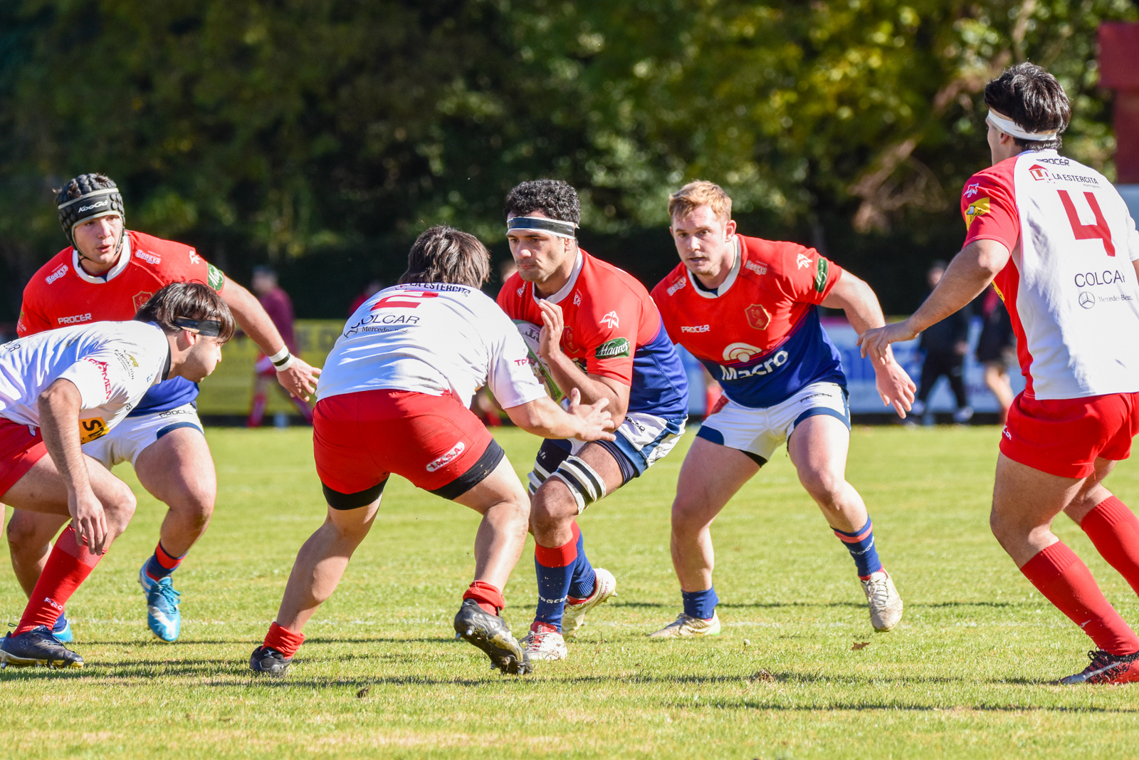 Mariano Moreno - Asociación Deportiva Francesa - Rugby - Mariano Moreno vs Deportiva Francesa - PriA URBA - Primera(33-20), Intermedia(25-19), Pré (#MMvsADF2022) Photo by: Ignacio Pousa | Siuxy Sports 2022-06-11