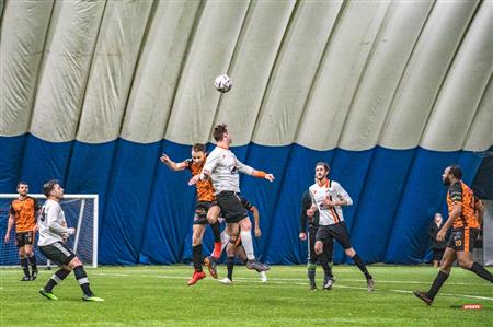 Bandjos Fc Div2 VS Miami Bice