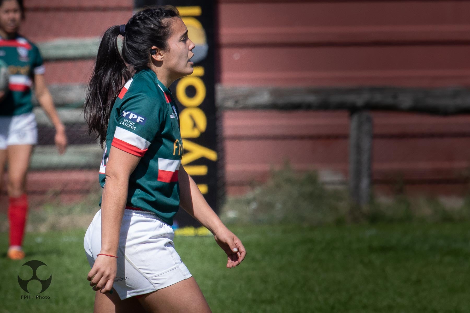  Sociedad Italiana de Tiro al Segno - Atlético San Andrés Rugby Club - Rugby - Sitas vs Atlético San Andrés (#SITASvsSanAndres2021) Photo by: Alan Roy Bahamonde | Siuxy Sports 2021-08-21