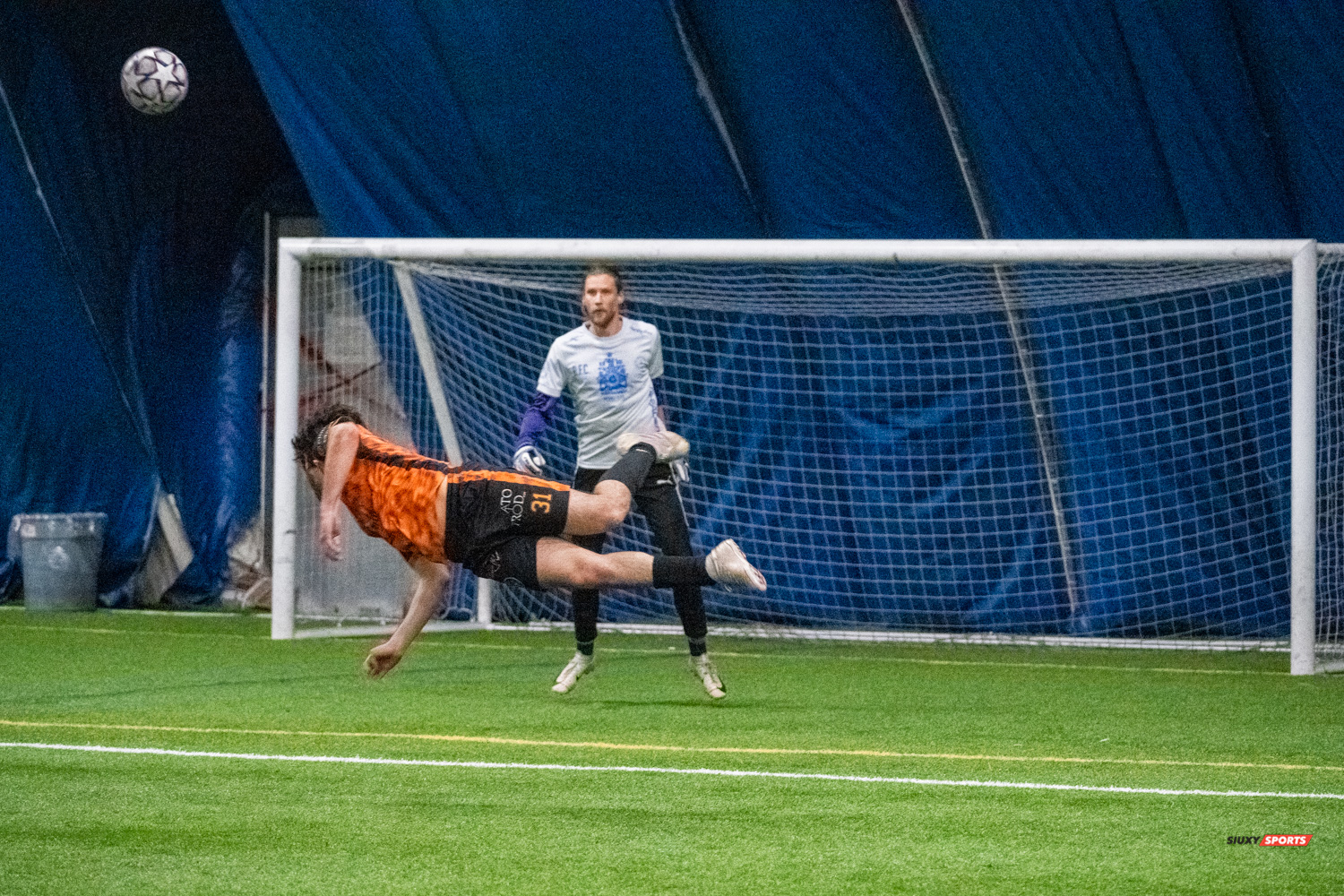  Ringleaders FC - Bandjos FC - Soccer - Ringleaders (2) Vs (1) Bandjos D2 - 2022  (#RingleadersBandjosD2) Photo by:  | Siuxy Sports 2022-04-15