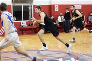 Ramos Mejia Lawn Tennis Club Vs Hebraica Basquet 2021