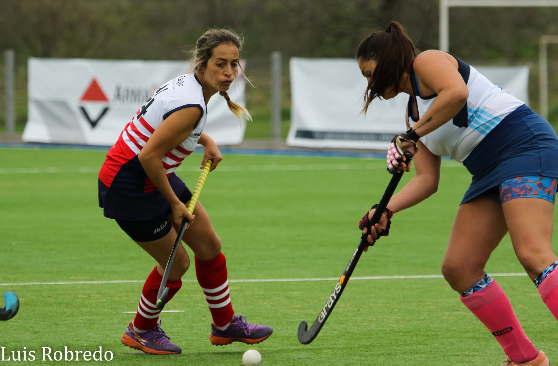  Areco Rugby Club - Club Náutico San Pedro - Field hockey - Areco vs Nautico San Pedro (Primera) Hockey (#ArecoVsCNSP2021) Photo by: Luis Robredo | Siuxy Sports 2021-09-05
