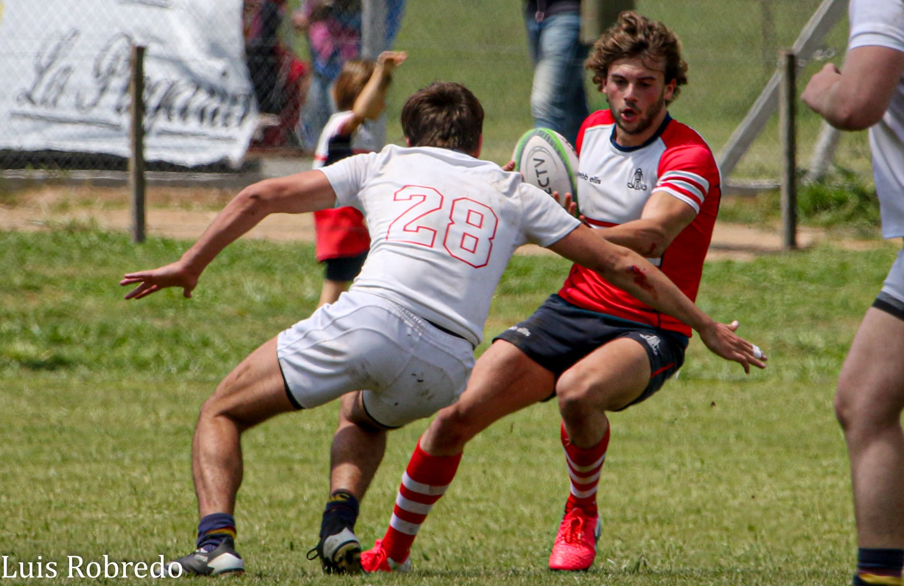  Areco Rugby Club - Old Georgian Club - Rugby - Areco Vs Old Georgian M20 - 2021 (#2021ArecoVsOldGeorgianM20) Photo by: Luis Robredo | Siuxy Sports 2021-10-31
