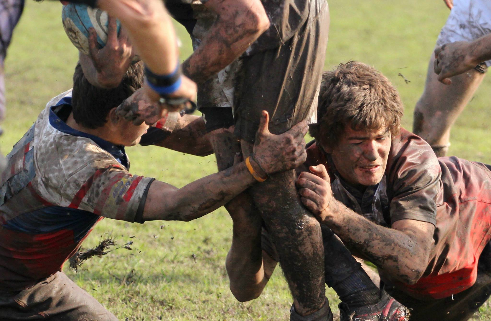  Club Champagnat - Areco Rugby Club - Rugby - Champagnat Vs Areco - M16 2014 (#CHAMPAvsARECO2014M16) Photo by: Luis Robredo | Siuxy Sports 2014-05-18
