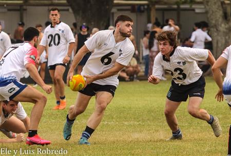 XXII Seven de la Tradición 2022 - Areco - Reel A2 - Game