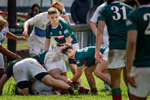 SITAS vs GEBA - M15 URBA