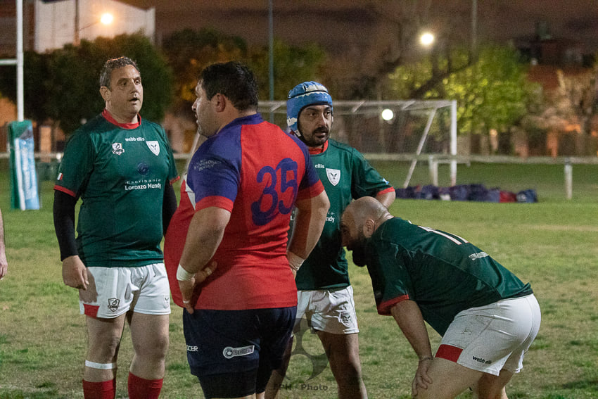  Sociedad Italiana de Tiro al Segno - Club Pucará - RugbyV - SITAS Camorra XV Vs Pucara XV - Rugby Veteranos (#CamorraVsPucara2021) Photo by: Alan Roy Bahamonde | Siuxy Sports 2021-09-26