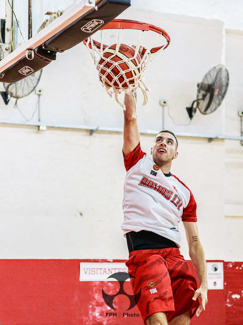  Ramos Mejía Lawn Tennis Club - Club Atlético Estudiantil Porteño - Basketball - Ramos Mejía Lawn Tennis Club vs Club Atlético Estudiantil Porteño - Liga Federal (#RMLTCvsCAEP2022) Photo by: Alan Roy Bahamonde | Siuxy Sports 2022-02-01