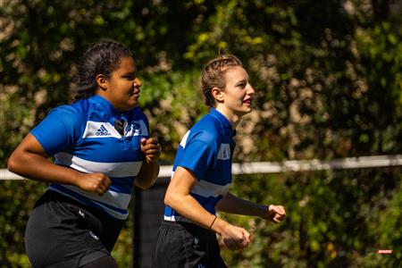 RSEQ RUGBY Fem - U. DE MONTRÉAL vs U. Sherbrooke - Reel B - PreMatch