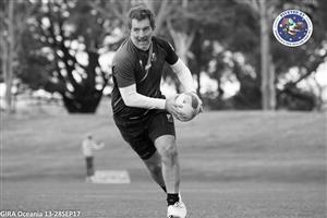 Pivetes XV - Gira Oceanía 13-28 sep 2017