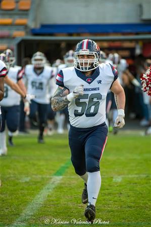 Grenoble Vs Montpellier - Football