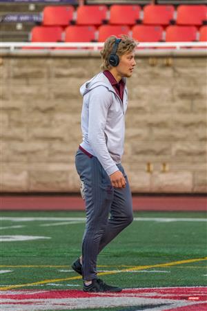 RSEQ - Rugby Masc - McGill U. vs Ottawa U. - Finals - Reel B - Prematch