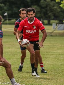 Seven de la Tradición 2021 - San Antonio de Areco