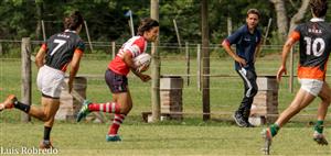 Seven de la Tradición 2021 - San Antonio de Areco