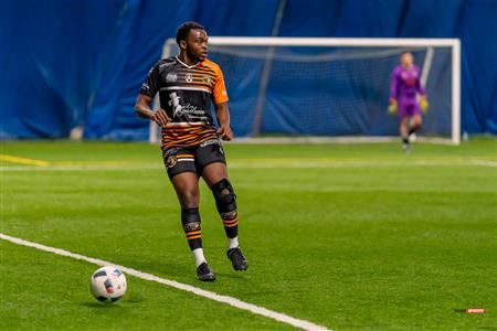 QSL - Bandjos FC (6) vs (4) EQIP