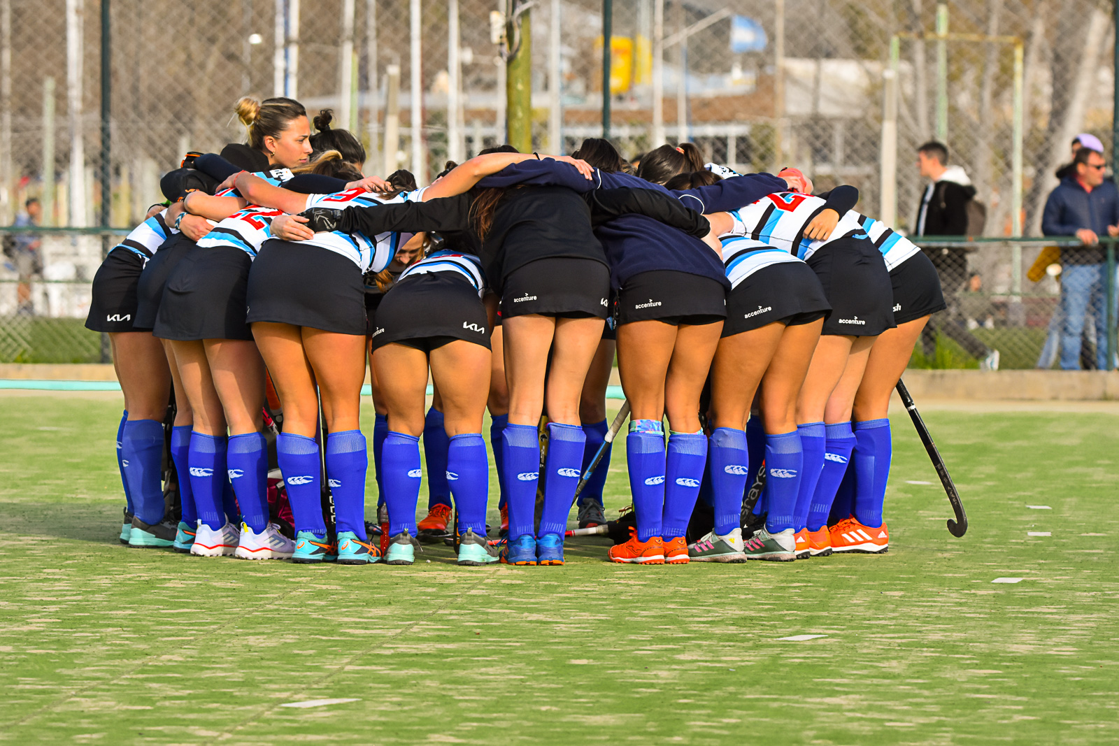  San Isidro Club - Liceo Naval - Field hockey - Sic A Liceo Naval A 2022 5ta Inter y 1ra (#SICLiceo2022Hockey) Photo by: Edgardo Kleiman | Siuxy Sports 2022-08-06