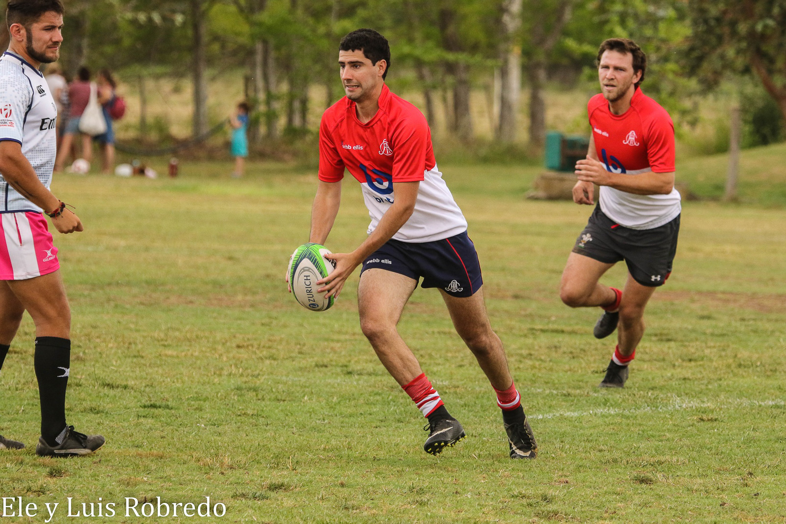  Areco Rugby Club -  - Rugby - XXII Seven de la Tradición 2022 - Areco - Reel A3 - Game (#XXIISevTrad2022RA3) Photo by: Luis Robredo | Siuxy Sports 2022-12-03