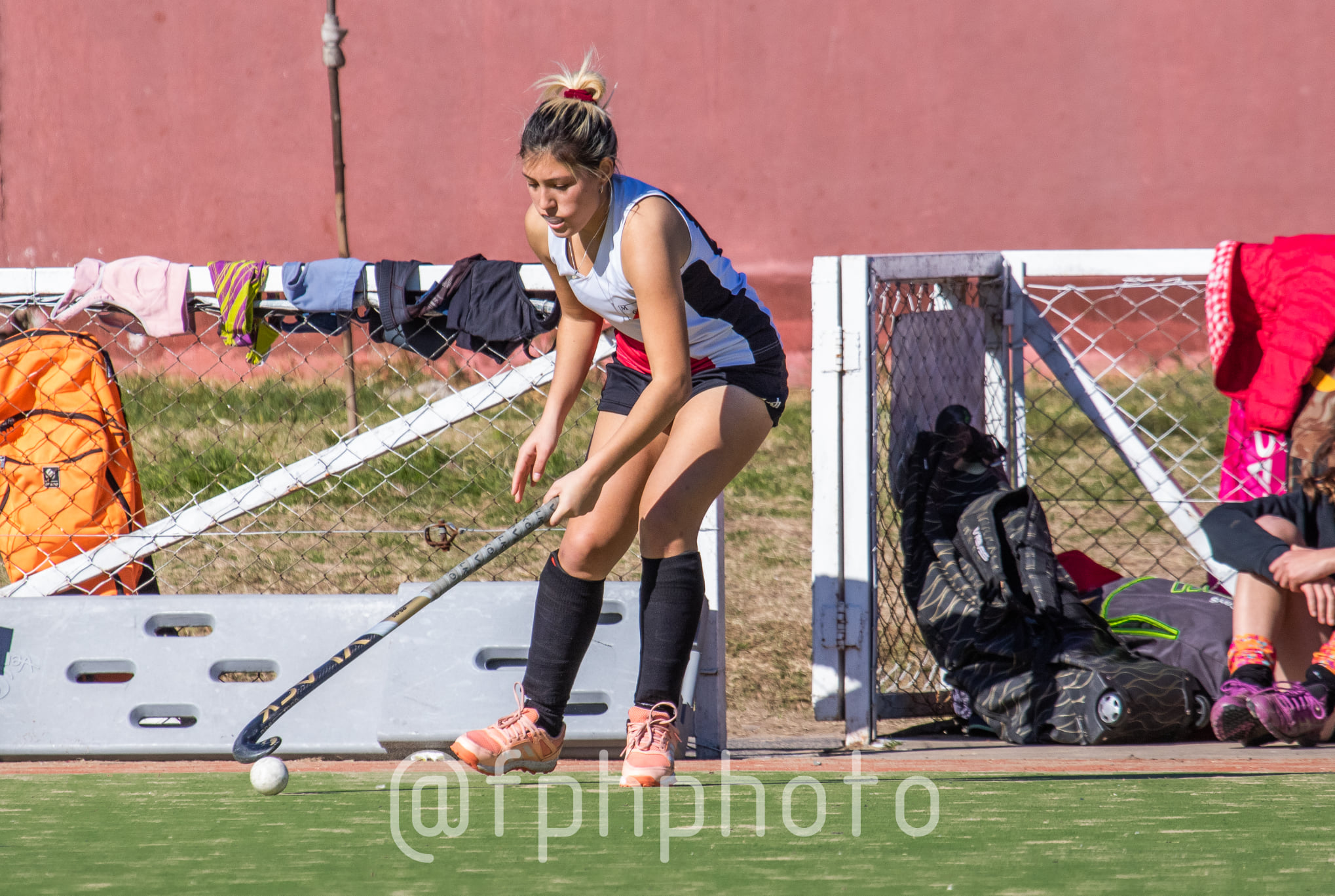  Sociedad Italiana de Tiro al Segno - Mariano Moreno - Field hockey - SITAS vs Mariano Moreno - 5ta (#SITASvsMMoreno5ta2021) Photo by: Alan Roy Bahamonde | Siuxy Sports 2021-07-10